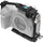 Kondor Blue Cage for Nikon Z6 III with Top Handle (Raven Black)