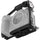 Kondor Blue Cage for Nikon Z6 III with Top Handle (Raven Black)