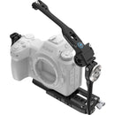 Kondor Blue Cage for Nikon Z6 III with Top Handle (Raven Black)