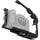 Kondor Blue Cage for Nikon Z6 III with Top Handle (Raven Black)