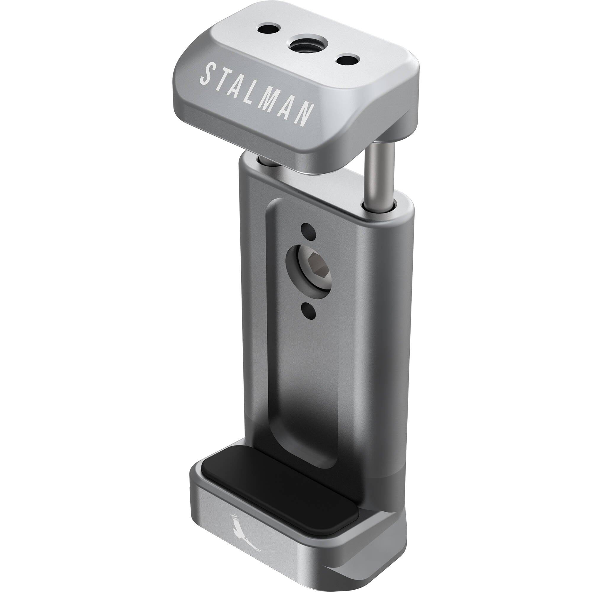 Kondor Blue Stalman Standard Clamp for Mobile Filmmakers (Space Gray)