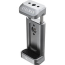 Kondor Blue Stalman Standard Clamp for Mobile Filmmakers (Space Gray)