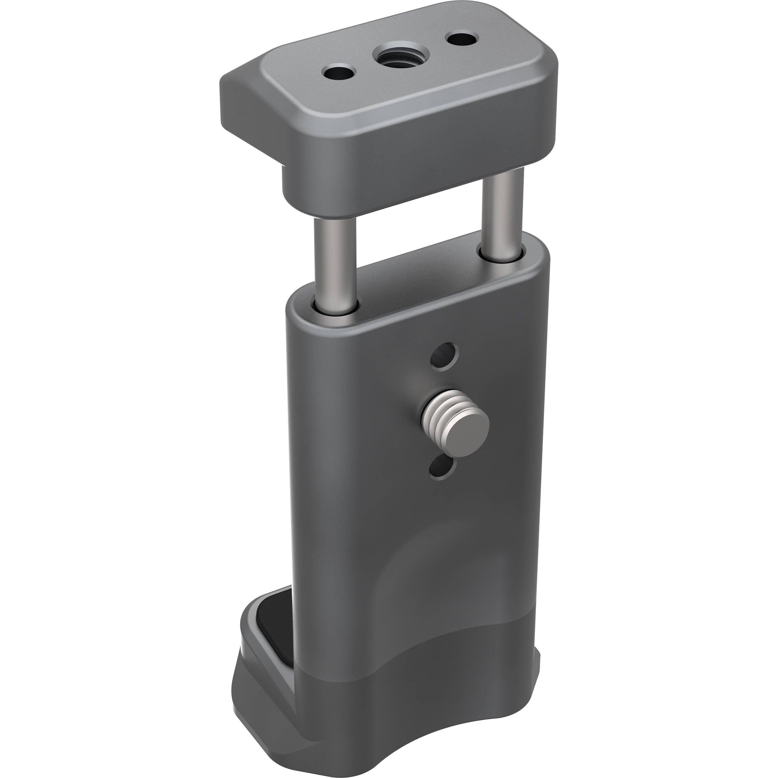 Kondor Blue Stalman Standard Clamp for Mobile Filmmakers (Space Gray)