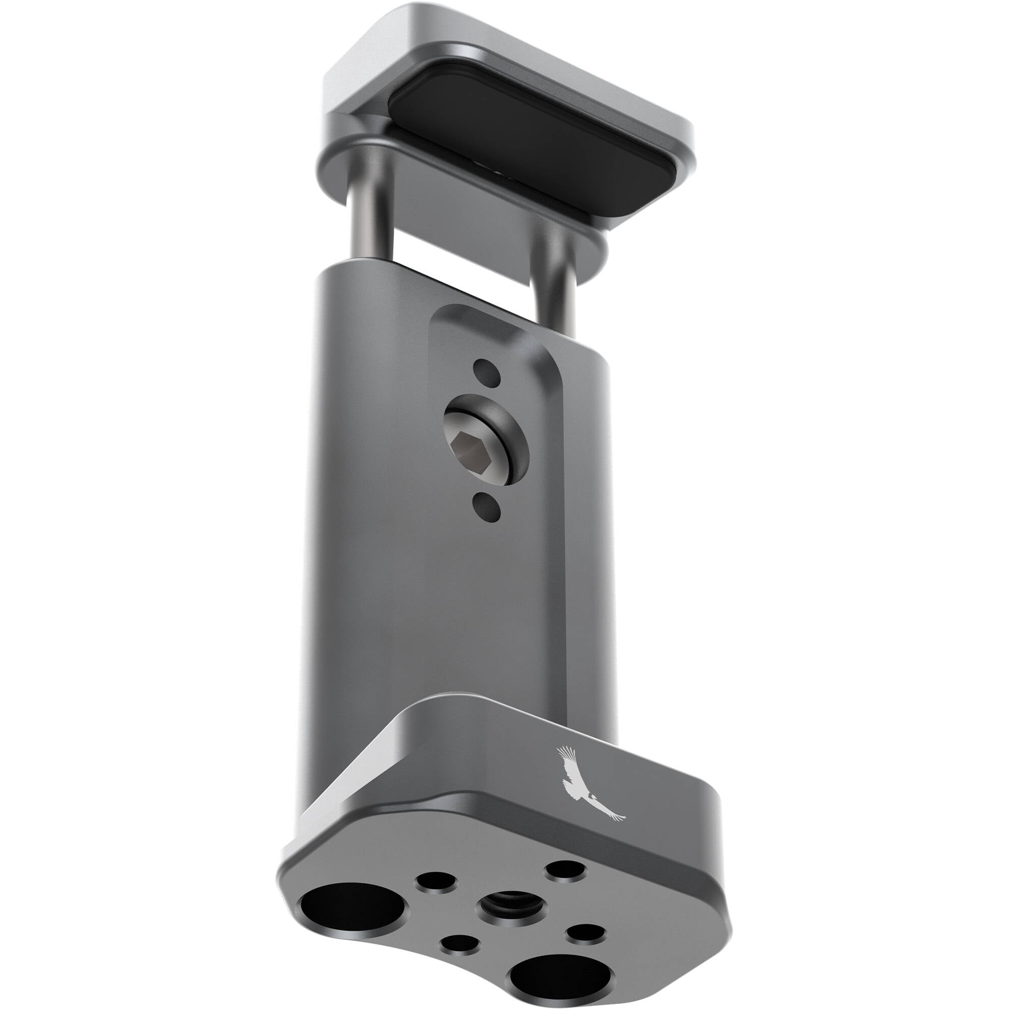 Kondor Blue Stalman Standard Clamp for Mobile Filmmakers (Space Gray)