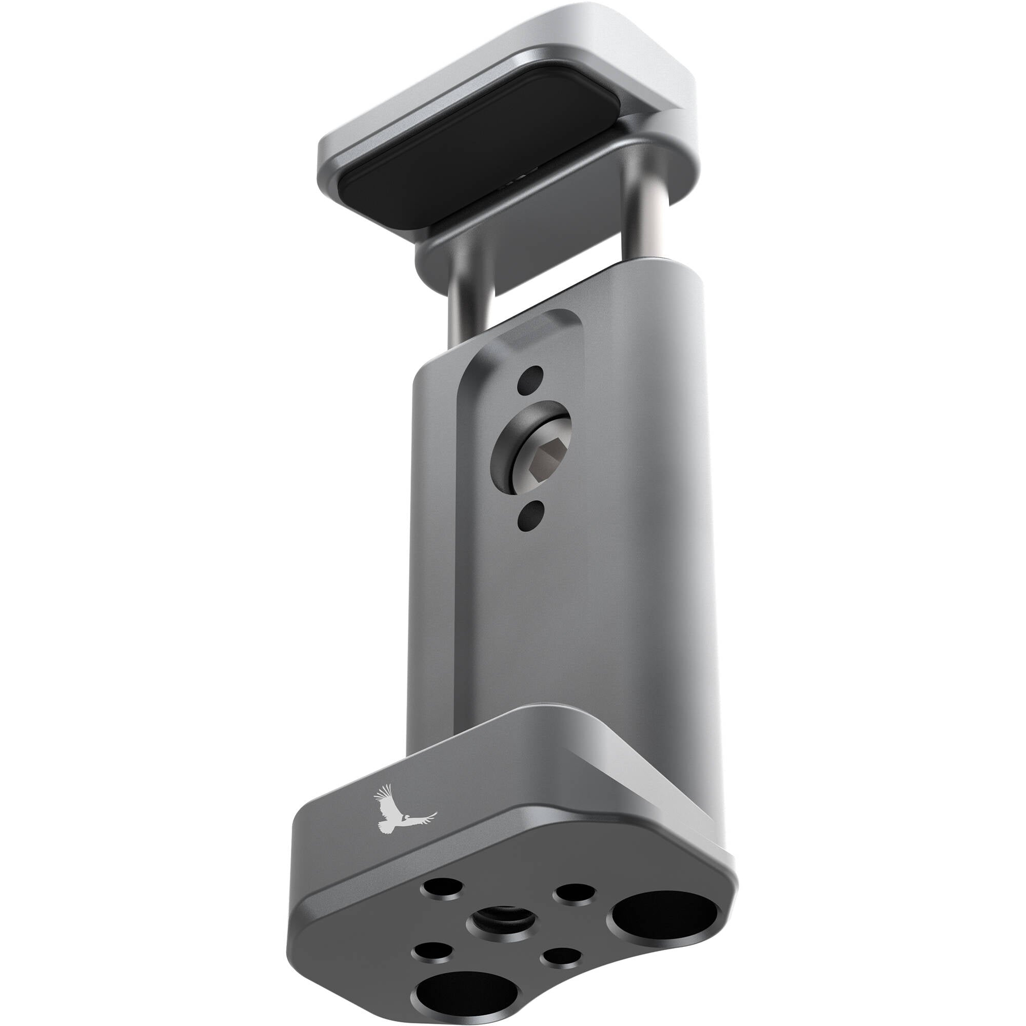 Kondor Blue Stalman Standard Clamp for Mobile Filmmakers (Space Gray)