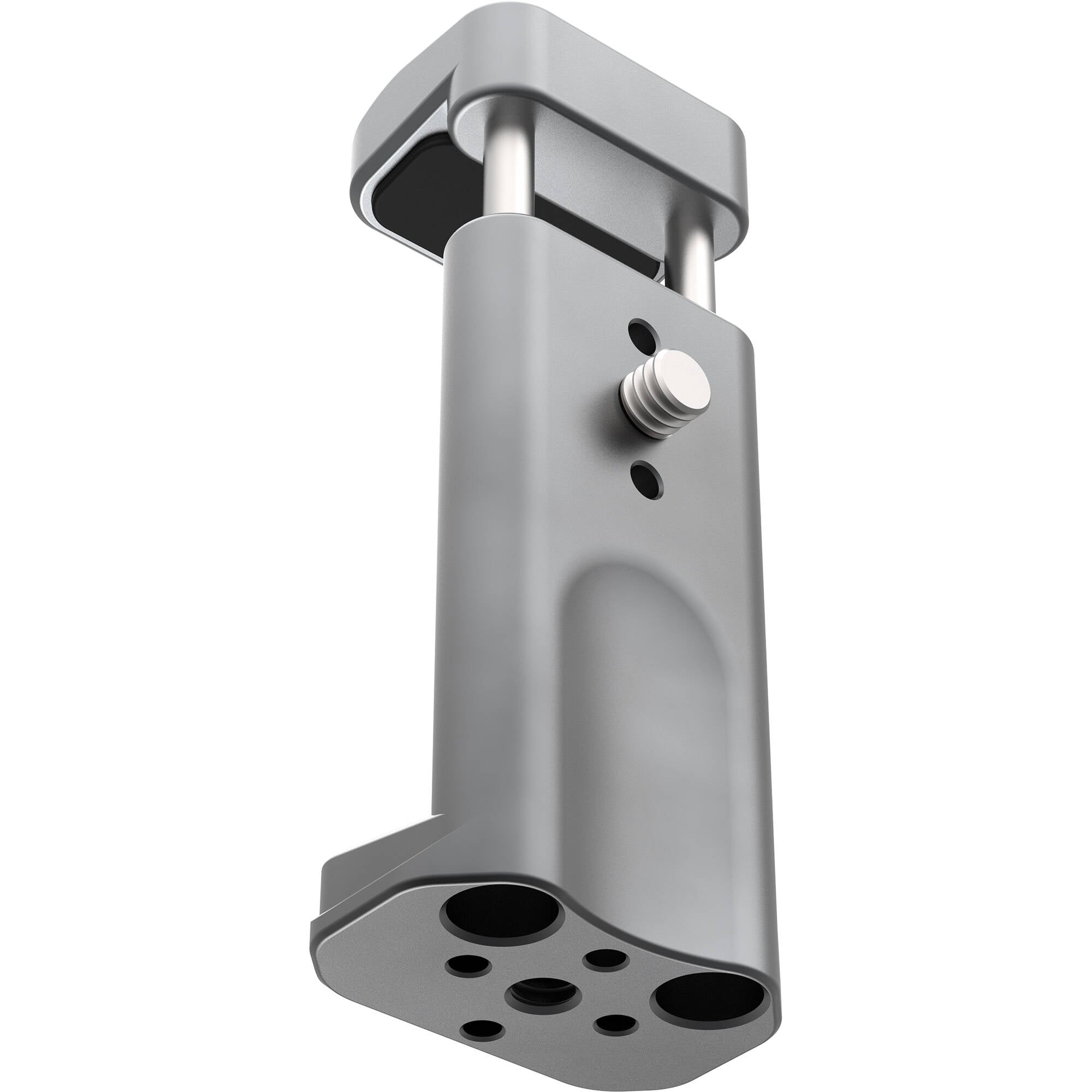 Kondor Blue Stalman Standard Clamp for Mobile Filmmakers (Space Gray)