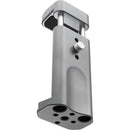 Kondor Blue Stalman Standard Clamp for Mobile Filmmakers (Space Gray)