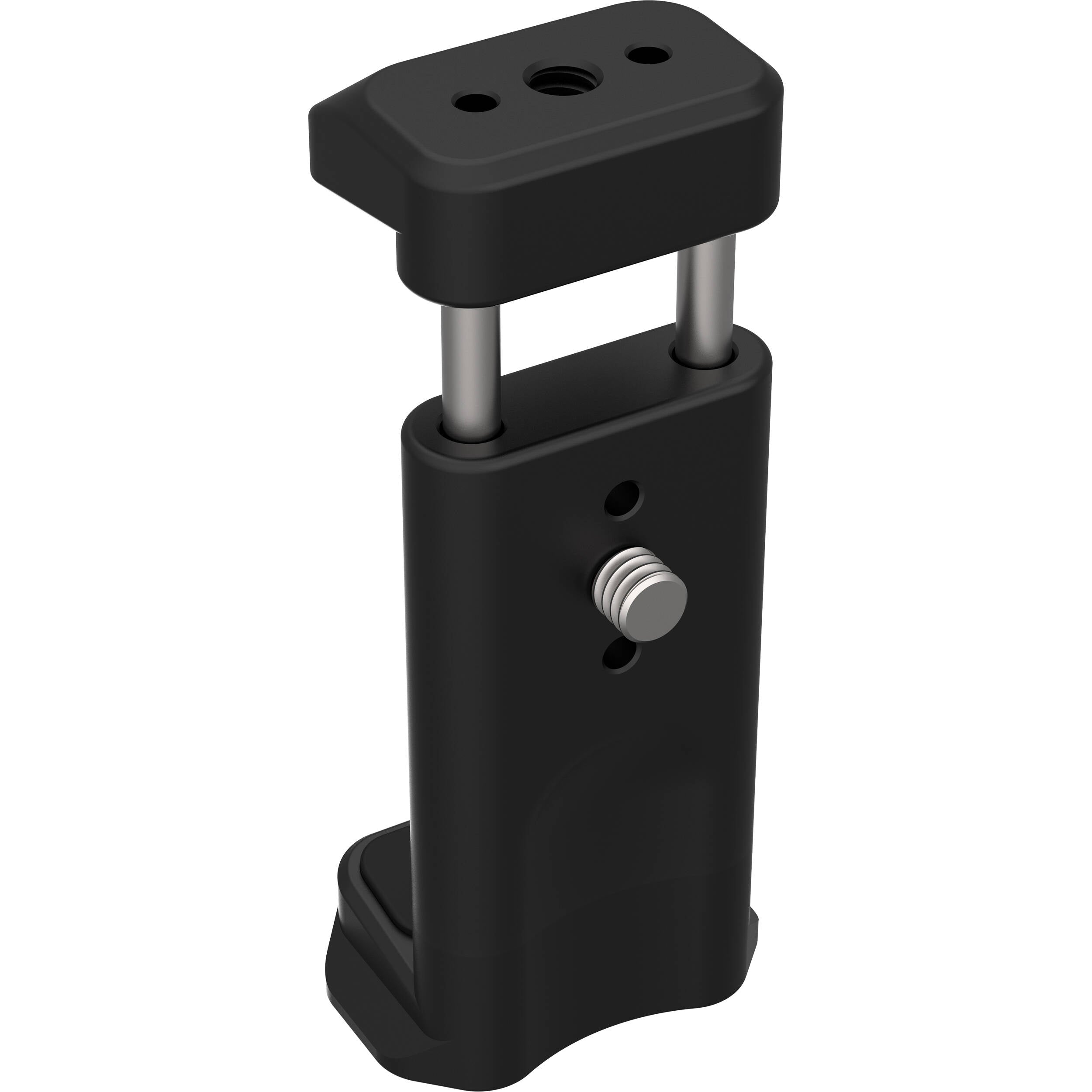 Kondor Blue Stalman Standard Clamp for Mobile Filmmakers (Black)