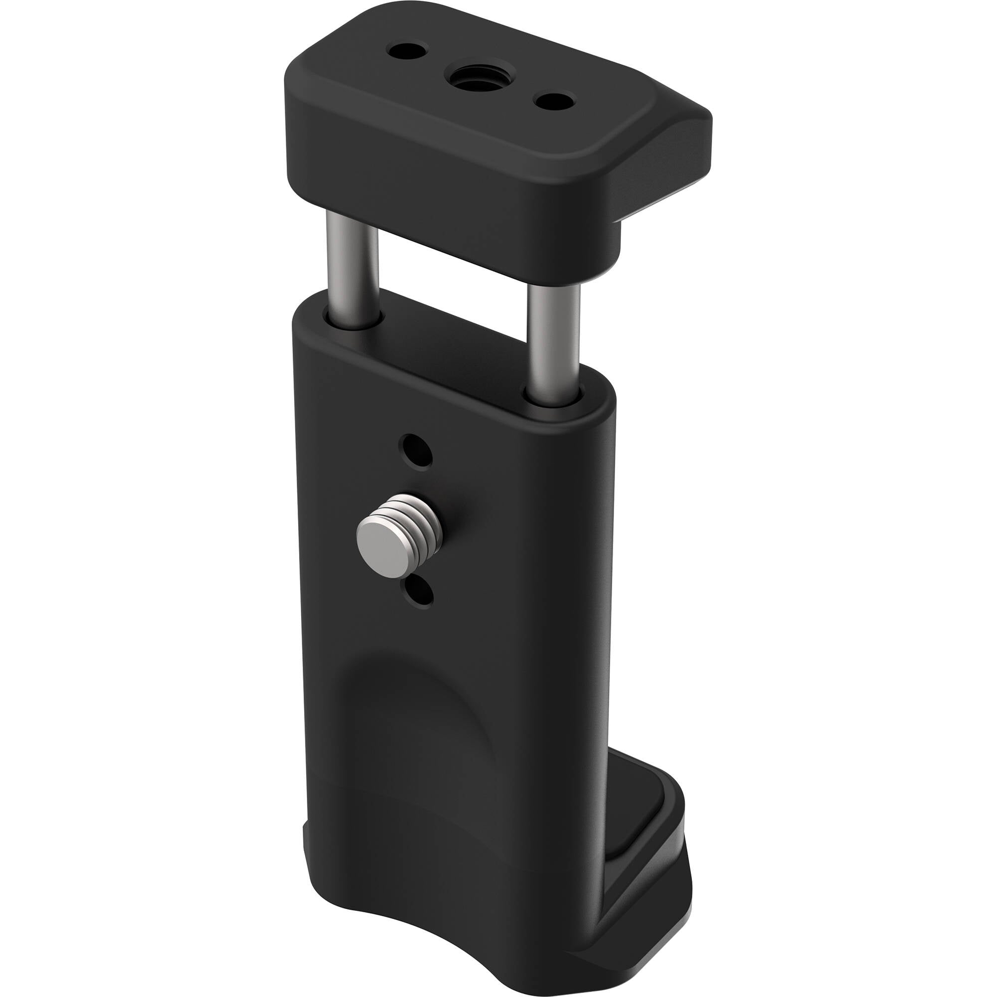 Kondor Blue Stalman Standard Clamp for Mobile Filmmakers (Black)
