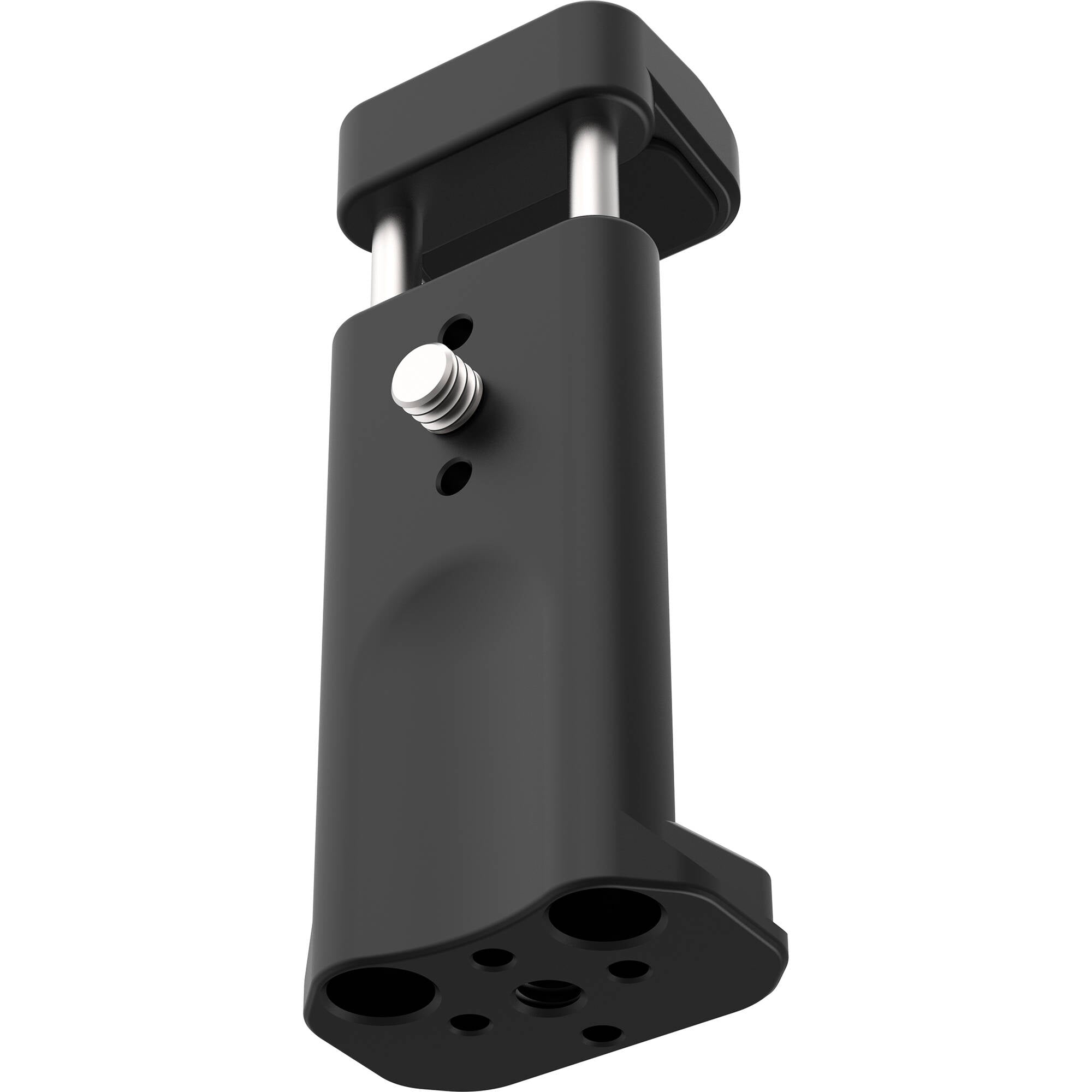 Kondor Blue Stalman Standard Clamp for Mobile Filmmakers (Black)