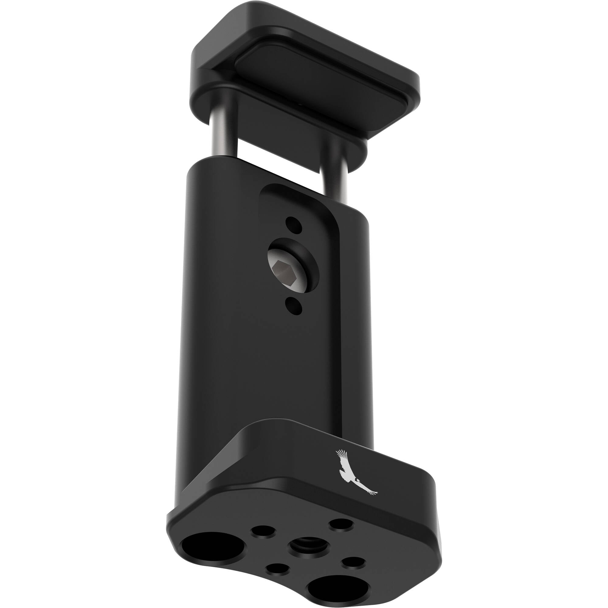 Kondor Blue Stalman Standard Clamp for Mobile Filmmakers (Black)