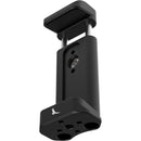 Kondor Blue Stalman Standard Clamp for Mobile Filmmakers (Black)