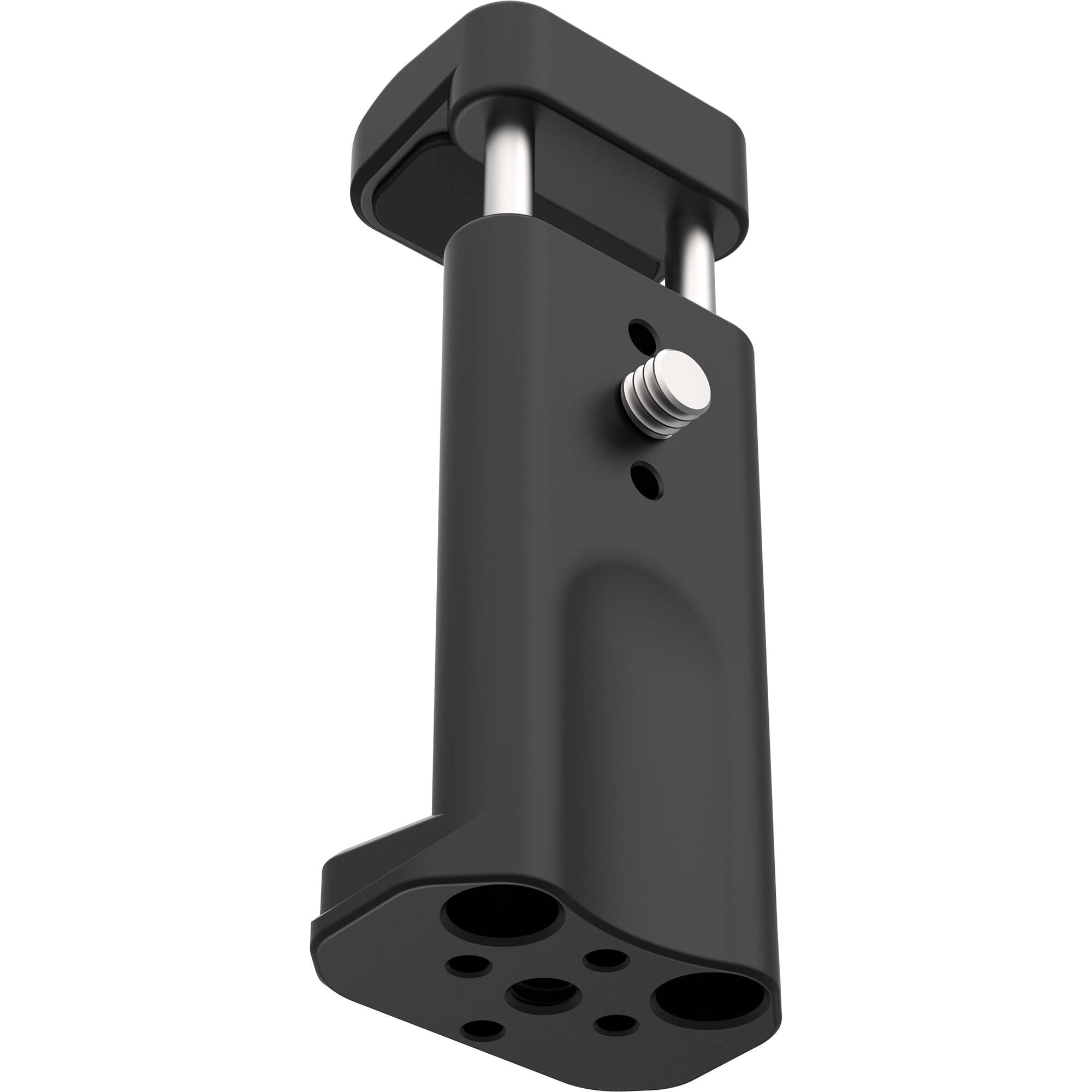 Kondor Blue Stalman Standard Clamp for Mobile Filmmakers (Black)