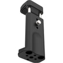 Kondor Blue Stalman Standard Clamp for Mobile Filmmakers (Black)