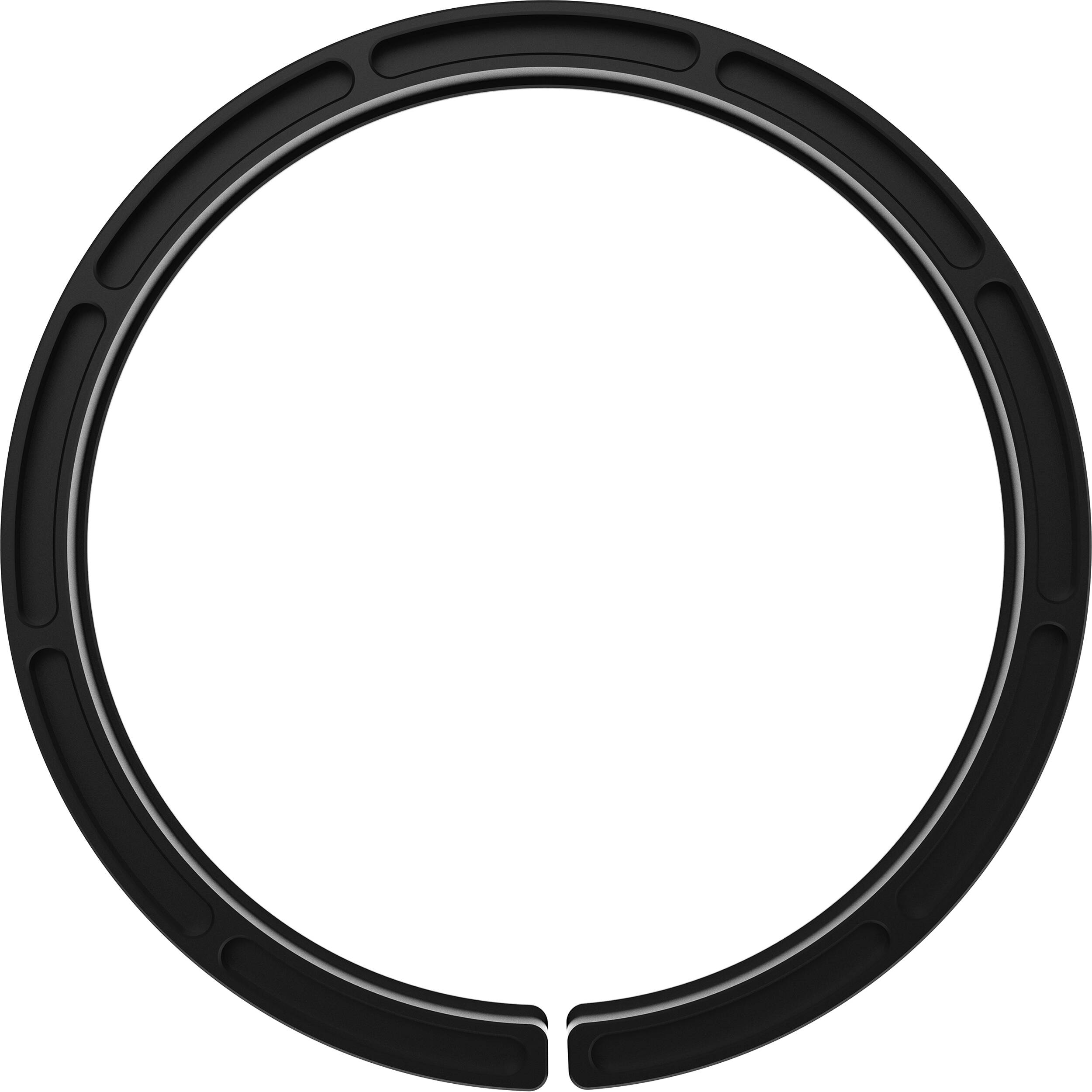 Kondor Blue Cine Lens Clamp-On Adapter Ring (114-100mm)