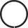 Kondor Blue Cine Lens Clamp-On Adapter Ring (114-104mm)