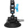 Kondor Blue Kofi Capture Cup Action Kit (Raven Black)