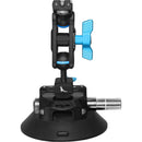 Kondor Blue Kofi Capture Cup Action Kit (Raven Black)