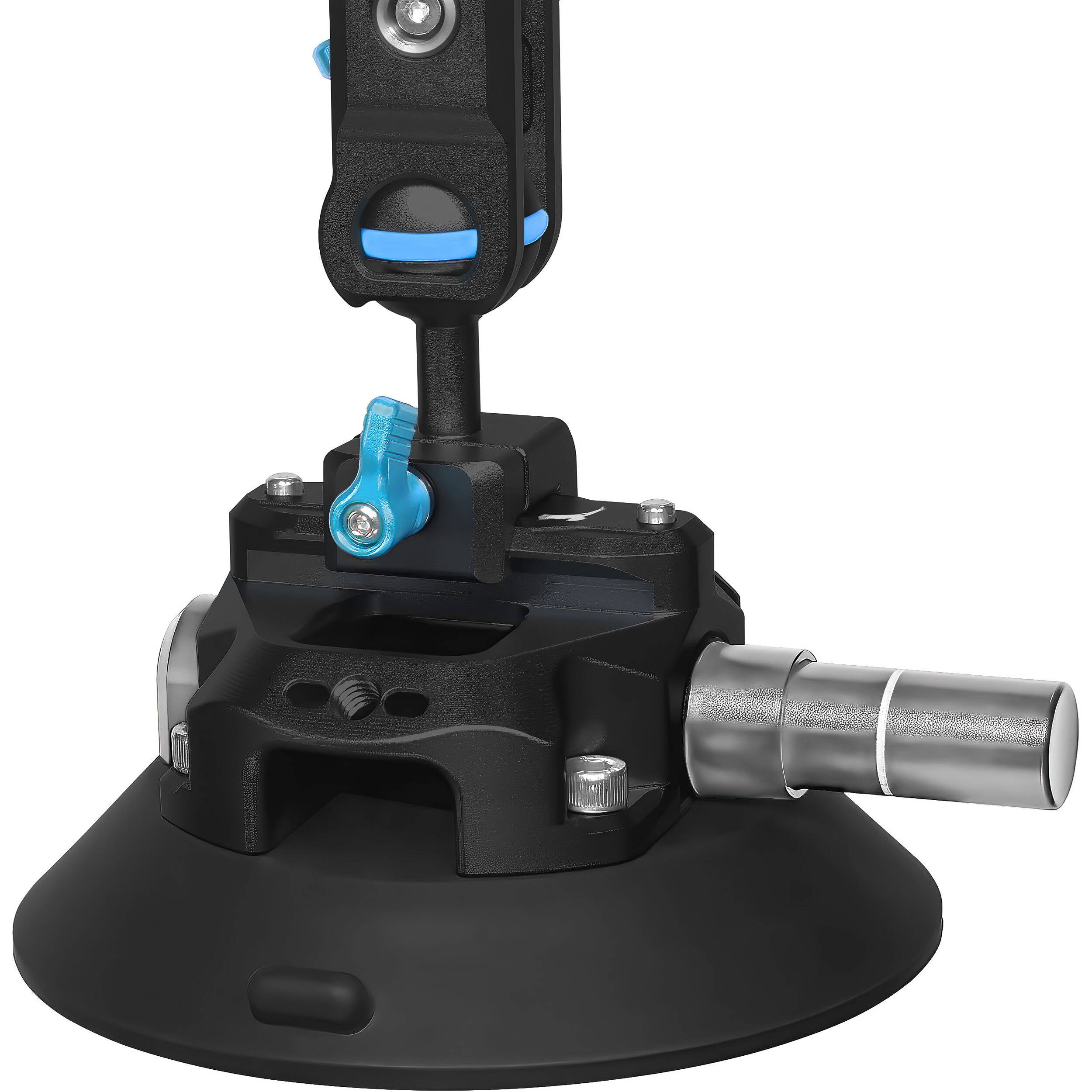 Kondor Blue Kofi Capture Cup Action Kit (Raven Black)