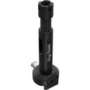 Kondor Blue Bessette CinePin (Baby Pin to NATO Clamp, Raven Black)