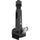Kondor Blue Bessette CinePin (Baby Pin to NATO Clamp, Raven Black)