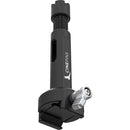 Kondor Blue Bessette CinePin (Baby Pin to NATO Clamp, Raven Black)