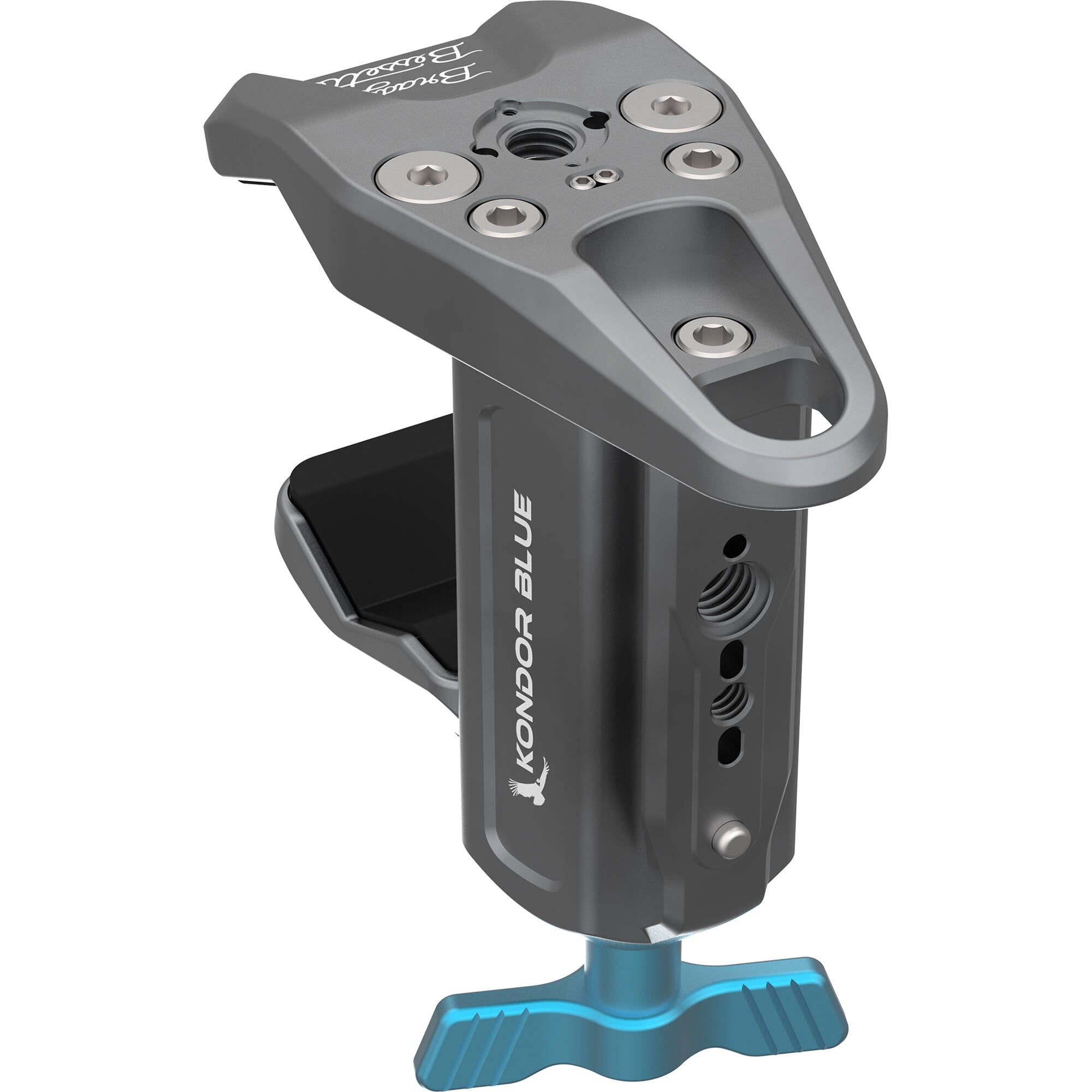 Kondor Blue Bessette CineJaws (Space Gray)