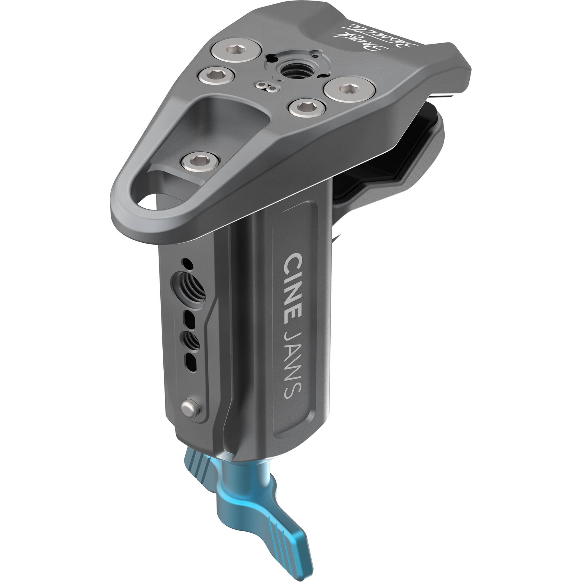 Kondor Blue Bessette CineJaws (Space Gray)