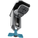 Kondor Blue Bessette CineJaws (Space Gray)