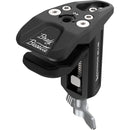 Kondor Blue Bessette CineJaws (Raven Black)