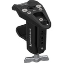 Kondor Blue Bessette CineJaws (Raven Black)