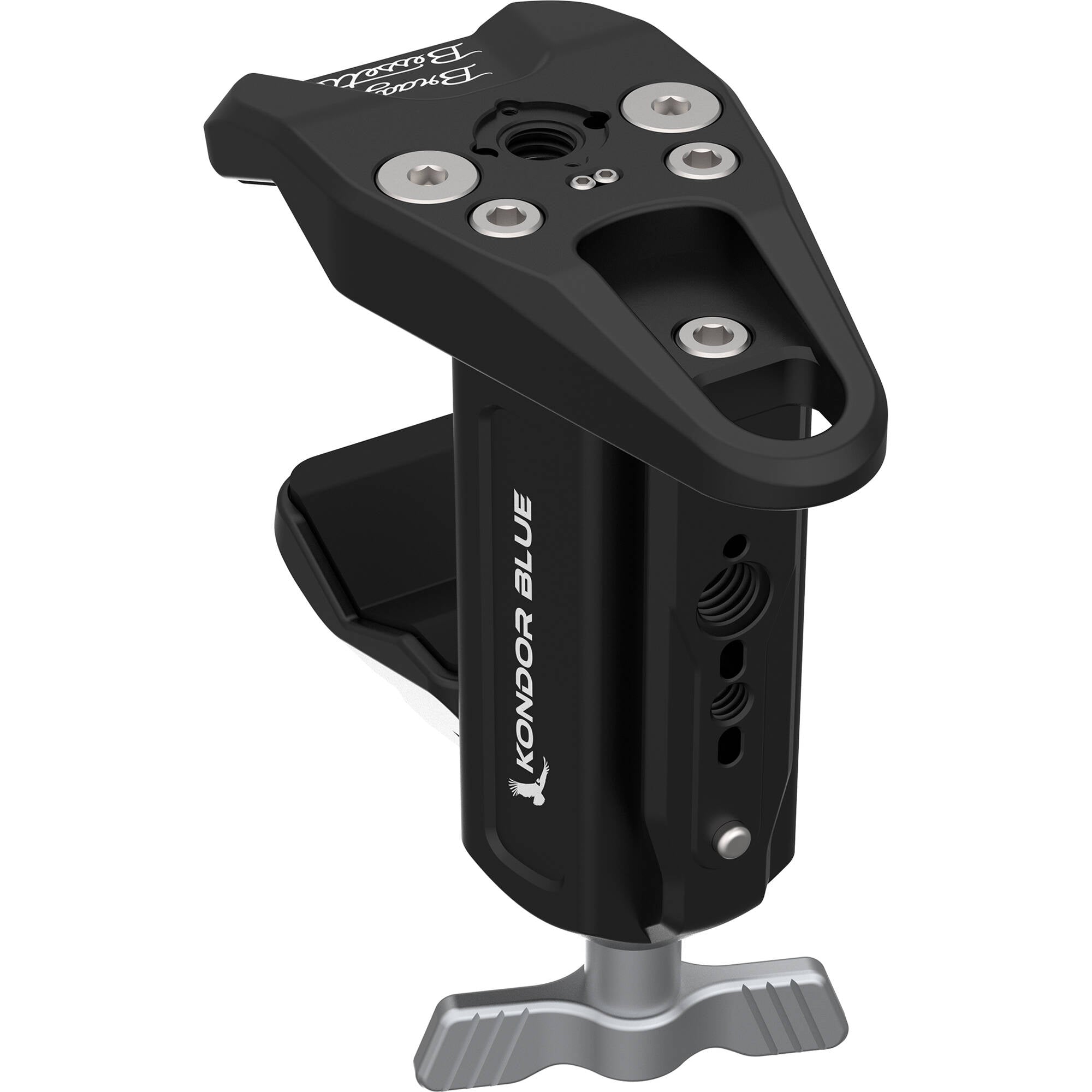 Kondor Blue Bessette CineJaws (Raven Black)