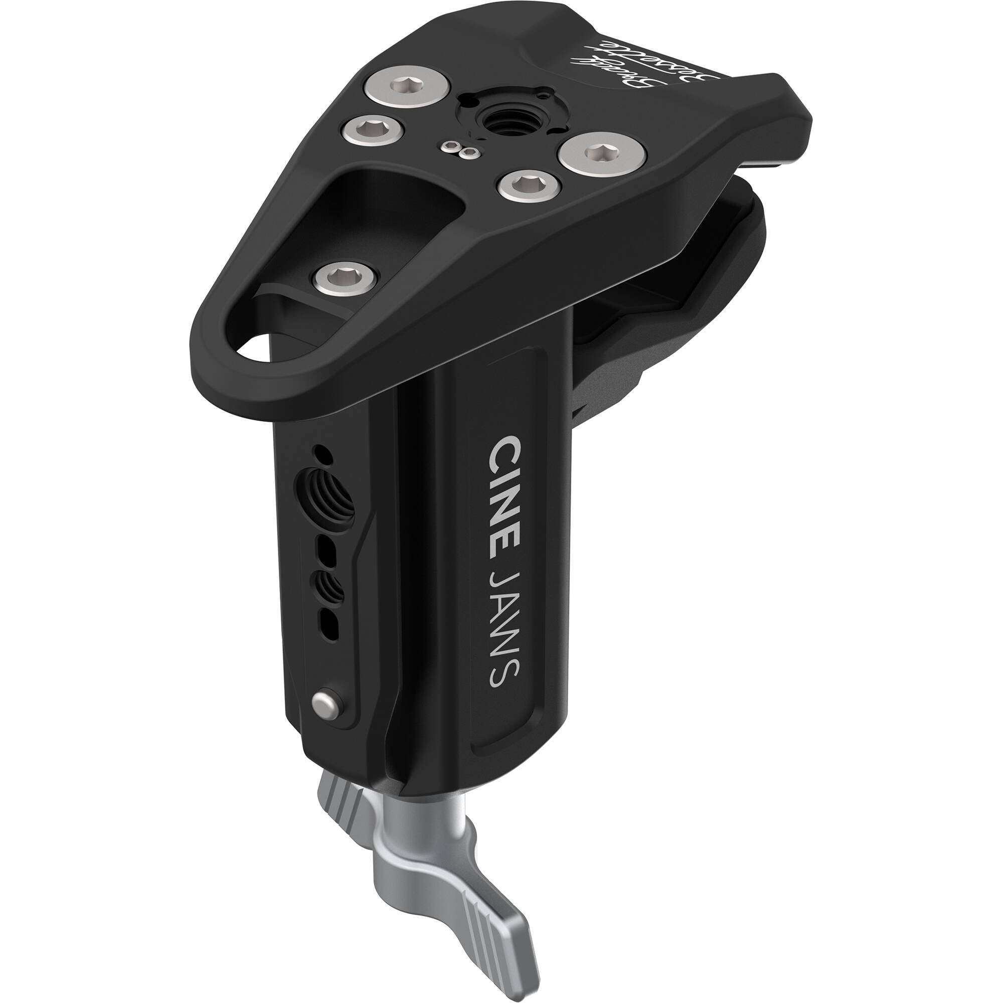 Kondor Blue Bessette CineJaws (Raven Black)