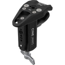 Kondor Blue Bessette CineJaws (Raven Black)
