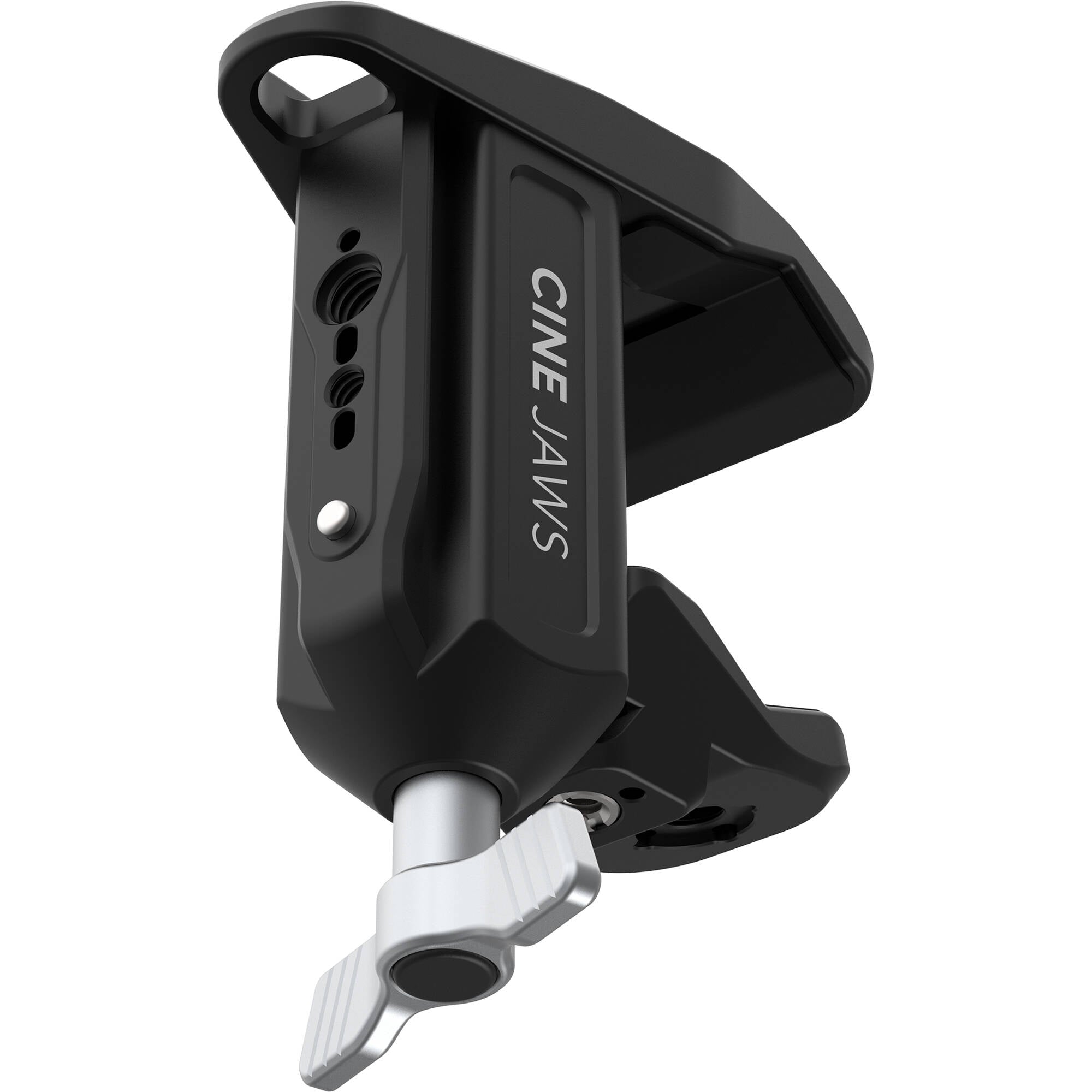 Kondor Blue Bessette CineJaws (Raven Black)
