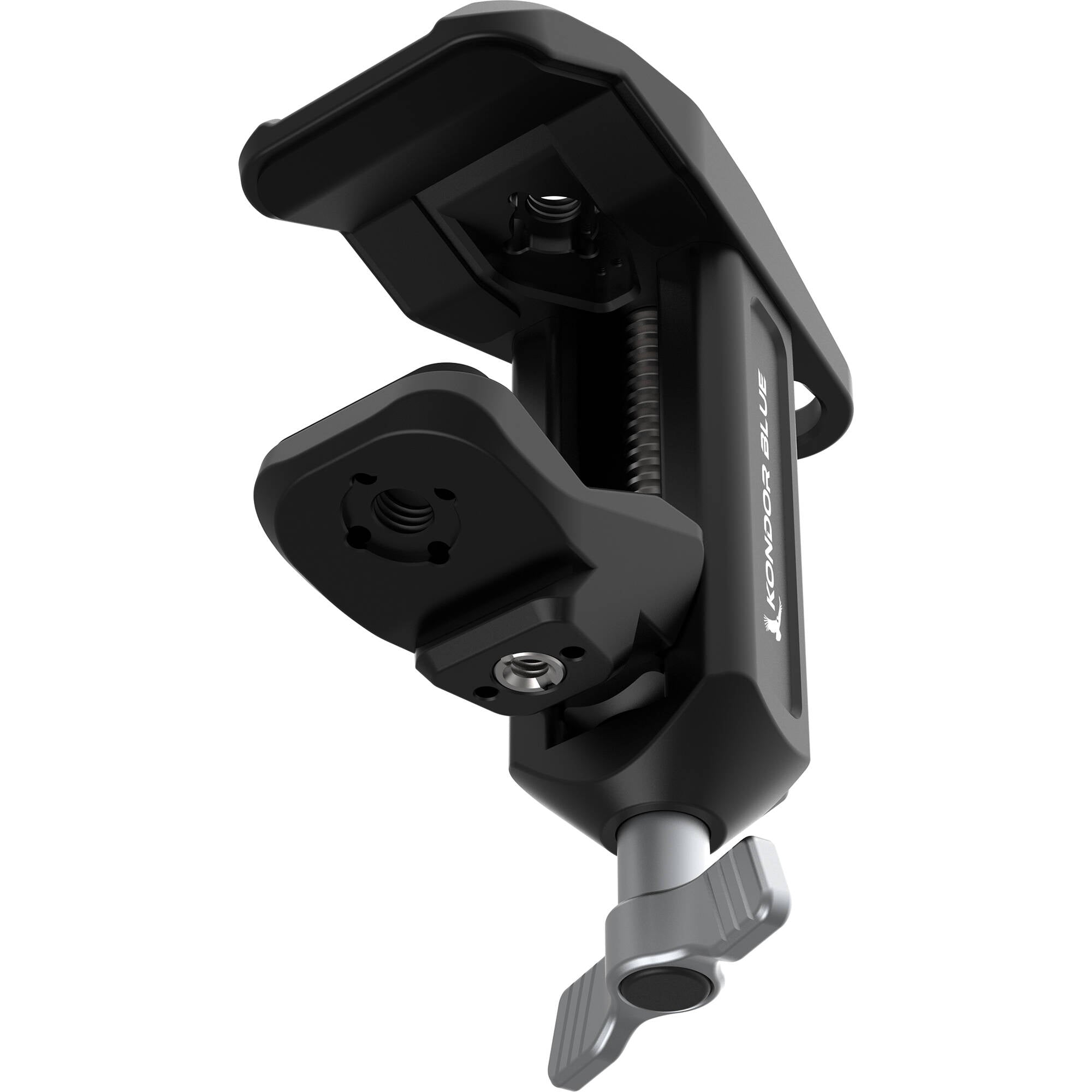Kondor Blue Bessette CineJaws (Raven Black)