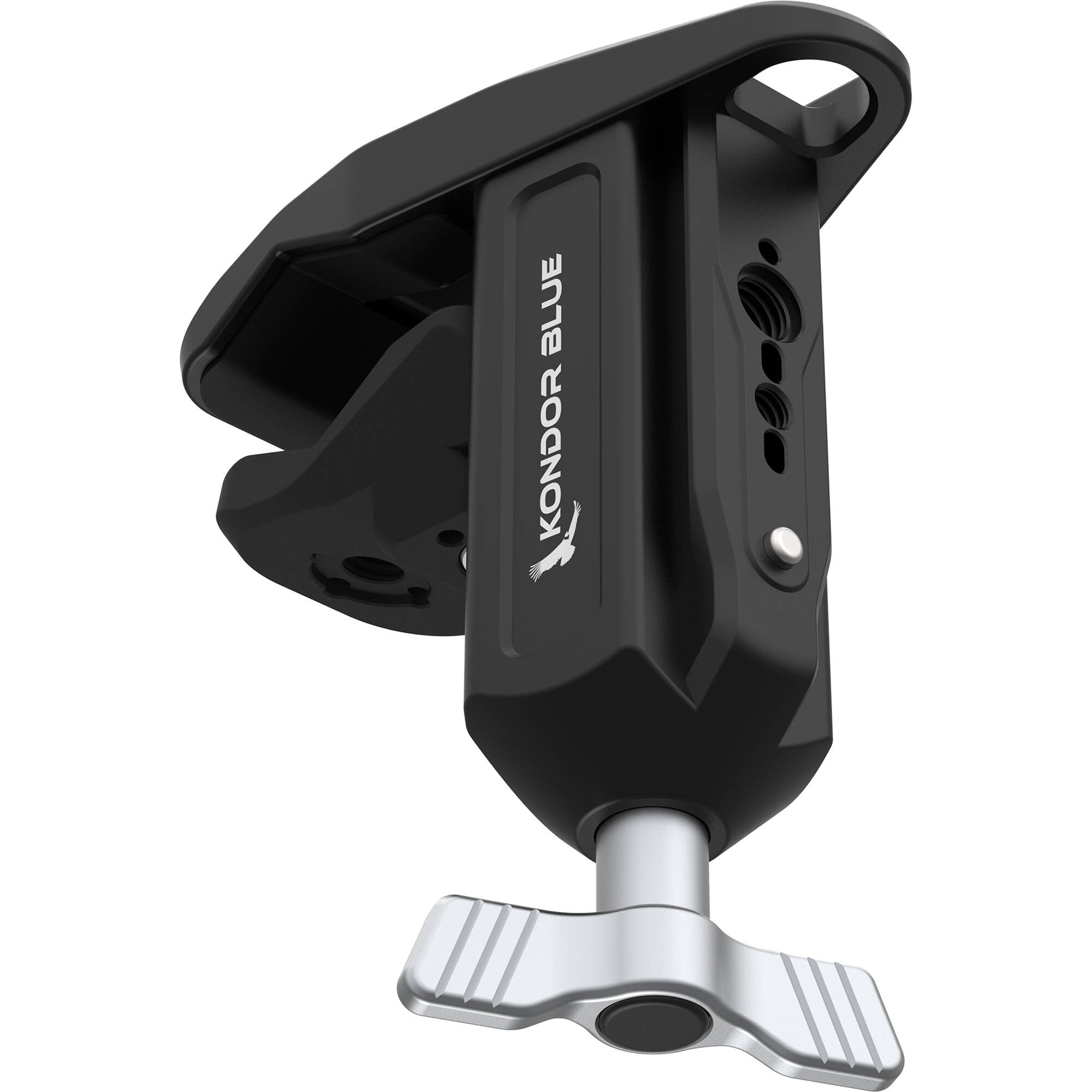 Kondor Blue Bessette CineJaws (Raven Black)