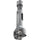 Kondor Blue Bessette CinePin (Baby Pin to ARRI 3/8"-16, Space Gray)