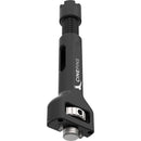 Kondor Blue Bessette CinePin (Baby Pin to ARRI 3/8"-16, Raven Black)