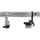 Kondor Blue Hollywood Handle Adapter Kit for RED KOMODO-X/V-RAPTOR (Raven Black)