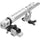 Kondor Blue Hollywood Handle Adapter Kit for RED KOMODO-X/V-RAPTOR (Raven Black)