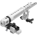 Kondor Blue Hollywood Handle Adapter Kit for RED KOMODO-X/V-RAPTOR (Raven Black)