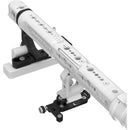 Kondor Blue Hollywood Handle Adapter Kit for RED KOMODO-X/V-RAPTOR (Raven Black)