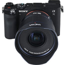 Laowa 12mm f/2.8 Lite Zero-D Autofocus Lens (Nikon Z, 5-Blade Aperture)