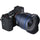 Laowa 12mm f/2.8 Lite Zero-D Autofocus Lens (Sony E Mount, 5-Blade Aperture)