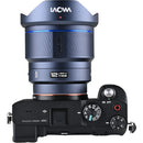 Laowa 12mm f/2.8 Lite Zero-D Autofocus Lens (Nikon Z, 5-Blade Aperture)