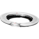 Megadap ETZ21 Pro+ Sony E-Mount Lens to Nikon Z-Mount Autofocus Adapter