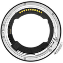 Megadap ETZ21 Pro+ Sony E-Mount Lens to Nikon Z-Mount Autofocus Adapter