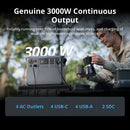 DJI Power 2000 Portable Power Station