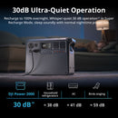 DJI Power 2000 Portable Power Station